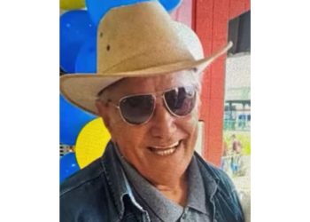 Grupo armado invade fazenda e m4t4 empresário de 74 anos na AM-070