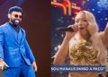 Vídeo: Durante transmissão, Band Manaus confunde Pablo do Arrocha com Pabllo Vittar