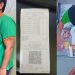 Vídeo: Homem sai de supermercado com R$ 10 mil em mercadorias com ajuda de caixa em Manaus