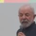Vídeo: Lula reclama do trânsito em Manaus: 'a quantidade de tempo que nós demoramos'