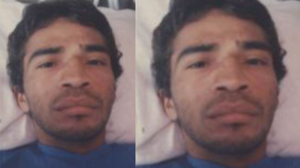 Homem natural do Pará que m0rr3u em Manaus fica 'esquecido' no IML e aguarda familiares