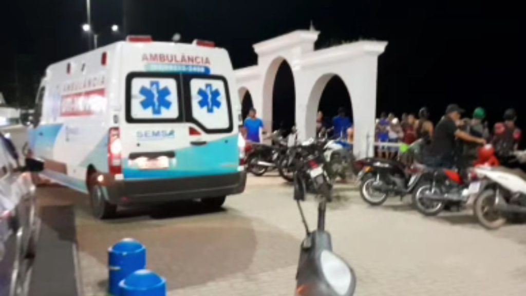 Tragéd1a em Maués: bebê de 1 ano m0rr3 após af0g4ment0 mesmo após ser socorrido