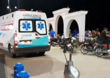 Tragéd1a em Maués: bebê de 1 ano m0rr3 após af0g4ment0 mesmo após ser socorrido