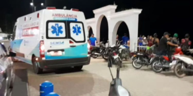Tragéd1a em Maués: bebê de 1 ano m0rr3 após af0g4ment0 mesmo após ser socorrido