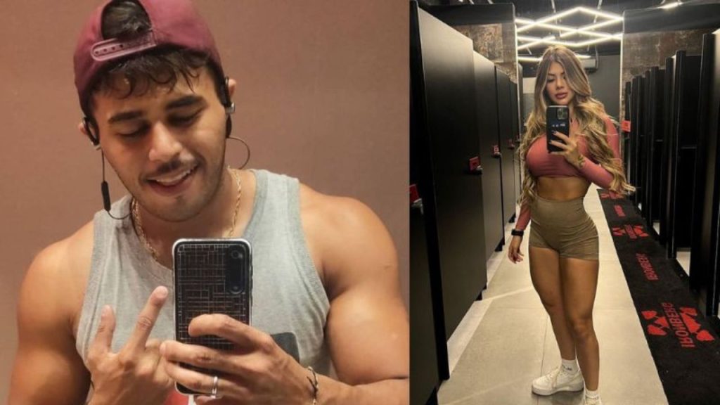 Influenciadora envolvida na m0rt3 de personal firma acordo com MP e evita prisão em Manaus