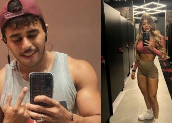 Influenciadora envolvida na m0rt3 de personal firma acordo com MP e evita prisão em Manaus