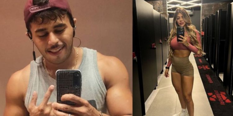 Influenciadora envolvida na m0rt3 de personal firma acordo com MP e evita prisão em Manaus
