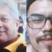Polícia pede apoio da população para encontrar dois homens que sumiram em Manaus