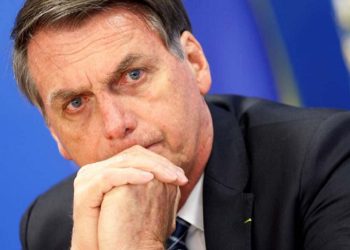 Bolsonaro é sentenciado a 27 anos em regime fechado por crimes contra a democracia