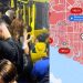 Ônibus superlotados e corridas mais caras em aplicativos marcam volta parcial do transporte em Manaus