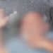 Idoso fica jogado na pista após ser atr0pelad0 na faixa da Avenida Brasil na Compensa
