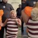 Vídeo: Joelma se encanta ao encontrar Patixa Teló no Pará: 'minha prima'