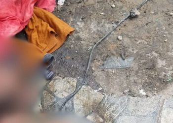 Homem é esp4nc4d0 e socorrido em estado grave na zona sul de Manaus; veja