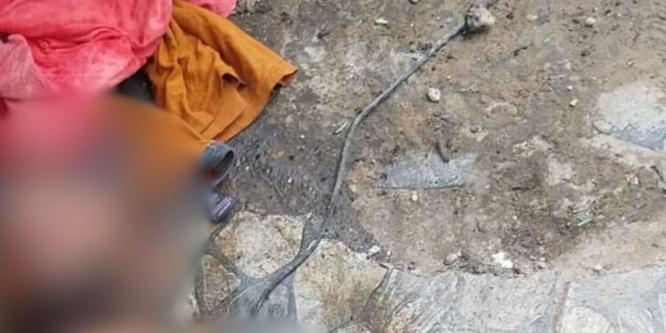 Homem é esp4nc4d0 e socorrido em estado grave na zona sul de Manaus; veja