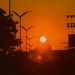 Manaus registra o dia mais quente do ano nesta sexta-feira