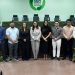 Residência em Cardiologia da UEA promove simpósio sobre emergências cardiovasculares