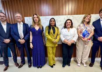 Especialistas discutem desafios ambientais e fiscais no I Congresso Internacional da Fametro