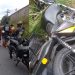 Homem m0rr3 após motociclista fazer ‘grau’ na contramão em Manaus
