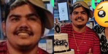 Empresário m0rr3 após levar mais de 10 tir0s em sua adega na Cachoeirinha