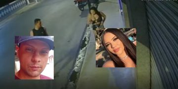 Veja os últimos momento da garota de programa m0rt4 pelo com cliente que não quis pagar R$700