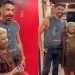 Vídeo Patixa Teló é convidada pela Globo para presença em reality e conhece elenco da novela ‘Vale Tudo’.