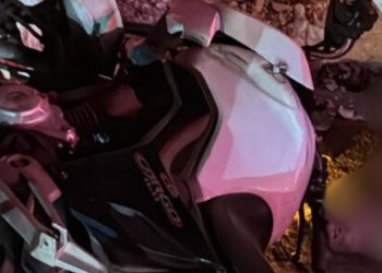 Suspeito m0rr3 e comparsa fica em estado gr4ve após perseguição policial em Manaus