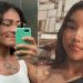 Compartilhe: Polícia pede apoio para achar duas pessoas que sumiram em Manaus