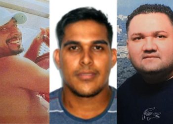 Três homens seguem foragidos após sequestr4r empresário de 74 anos em Manaus