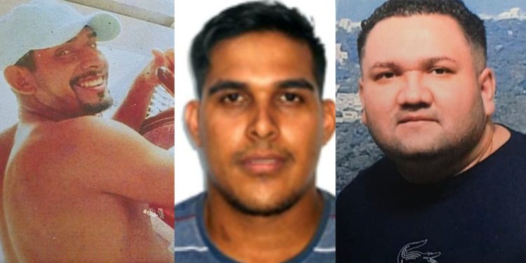 Três homens seguem foragidos após sequestr4r empresário de 74 anos em Manaus