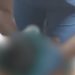 Vídeo: Médica realiza parto dentro de veículo por aplicativo em Manaus