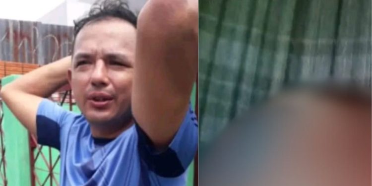 Homem é m0rt0 com sete disp4r0s em comunidade de Parintins; veja