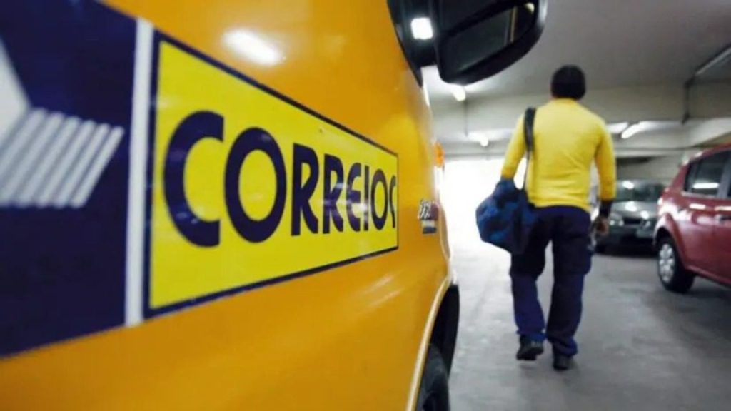 peração da PF mira funcionário acusado de desviar mercadorias nos Correios em Manaus