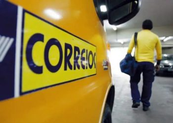 peração da PF mira funcionário acusado de desviar mercadorias nos Correios em Manaus
