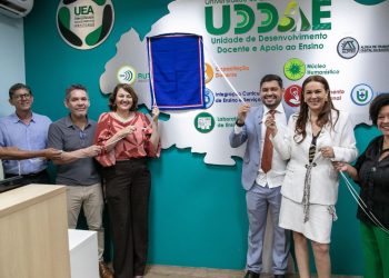 Uddae/UEA celebra três anos e amplia atuação com inauguração de novos núcleos