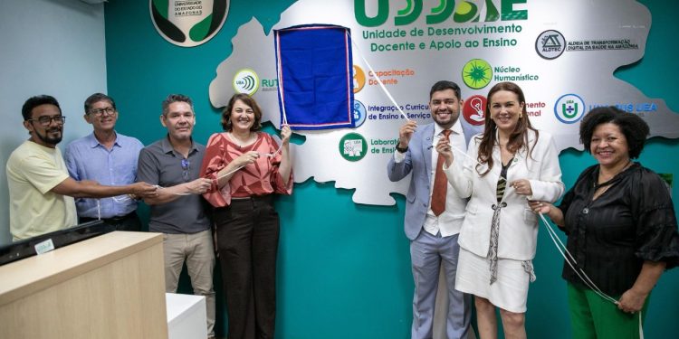 Uddae/UEA celebra três anos e amplia atuação com inauguração de novos núcleos