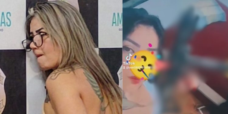 Mulher ass4ssin4da no Colônia Terra Nova já havia sido presa por ostentar arm4ment0 pesad0