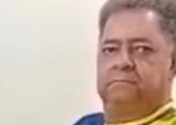 Veja: Delegacia divulga homem que é procurado por ato obscen0 dentro de UBS de Manaus