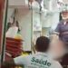 Vídeo: Samu é acionado para salvar homem esf4que4d0 em rua de Itacoatiara