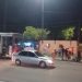 Na Cidade Nova, pedestre atravessa fora da faixa e acaba atr0pel4d0 por ônibus