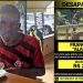 Família oferece R$ 2 mil por informações sobre homem desaparecido há duas semanas no AM