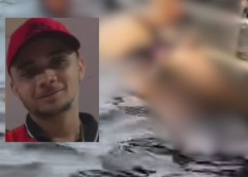 Manobra no rio acaba em tr4géd1a e tira a vida de jovem em Itacoatiara