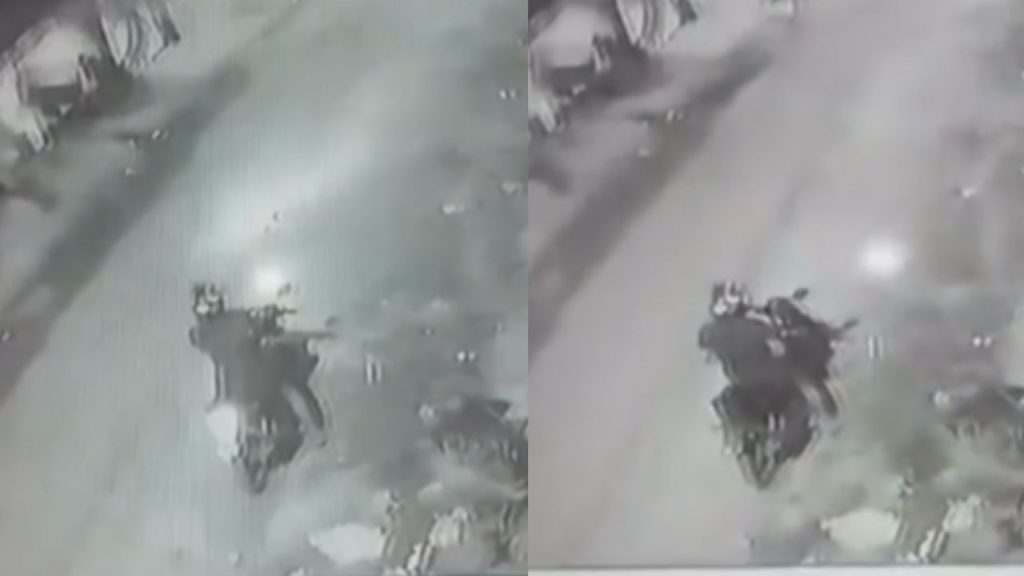 Vídeo: Indignada, mulher denuncia motoqueiro filmado fazendo atos 0bscen0s tem Tefé