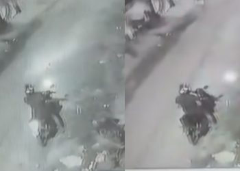 Vídeo: Indignada, mulher denuncia motoqueiro filmado fazendo atos 0bscen0s tem Tefé