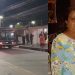 Perseguição de carro a moto termina com pedestre m0rt4 atr0pel4da no conjunto Canaranas