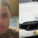 Homem empresta BMW de influenciador de Manaus provoca ac1d3nte no Jorge Teixeira