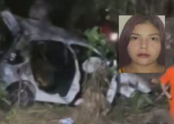 Vídeo: Motorista de aplicativo de 24 anos m0rr3 após cap0tamento na AM-070