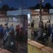 Veja: Acusado de efetuar disp4r0s no Monte das Oliveiras acaba agred1d0 por moradores