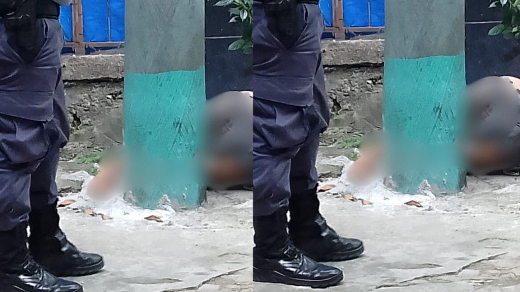 População tira a vida de homem que acusado de abus4r de menor no Japiim