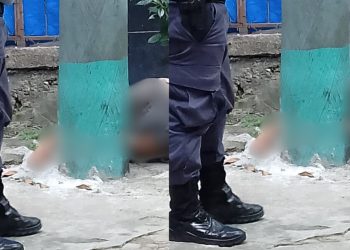 População tira a vida de homem que acusado de abus4r de menor no Japiim