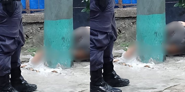 População tira a vida de homem que acusado de abus4r de menor no Japiim